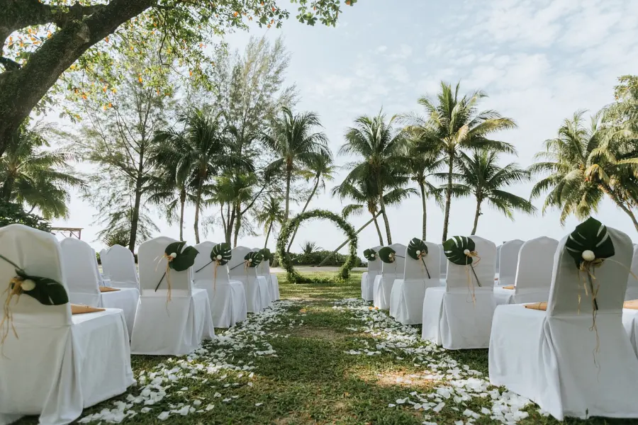 Come si diventa Wedding Planner?