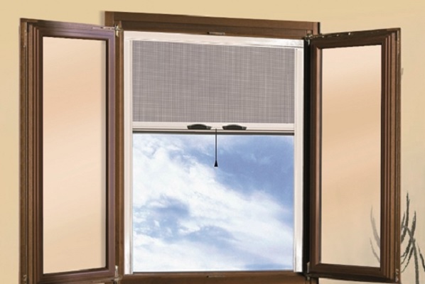 Zanzariere e disinfestazione: la combinazione giusta anti-zanzare