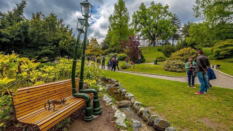 3 imperdibili passeggiate a Torino