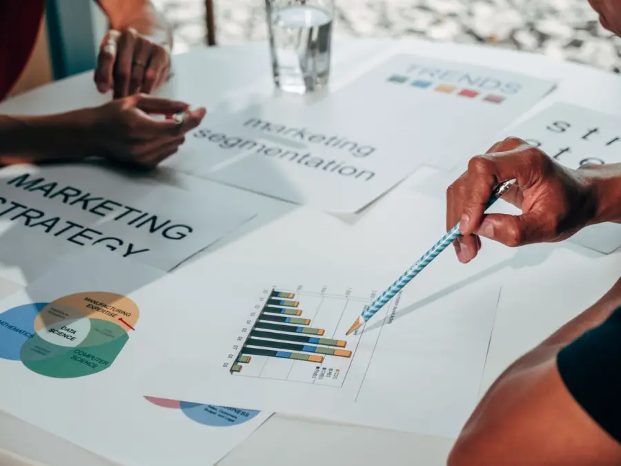 Come costruire una campagna di comunicazione B2B che funziona davvero