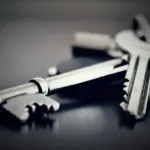 Chiave bloccata nella serratura della cassaforte: cosa fare